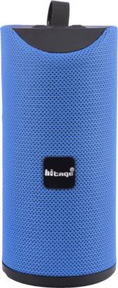 Hitage BT-5.1 ROKER SERIES WIRELESS BLUETOOTH SPEAKER 10 W Laptop/Desktop Speaker