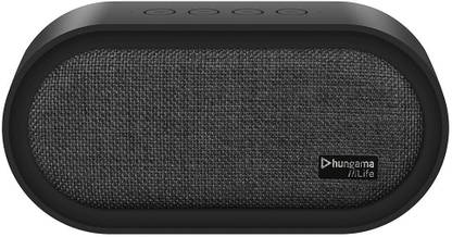 Hungama HiLife HILISPGROOBMN11 5 W Bluetooth Laptop/Desktop Speaker