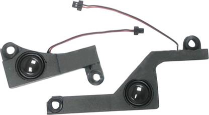 SDLAPPARTS Laptop Speaker for Aspire 5750 5750G 5755 E1-531 E1-571 Series 1.5 W Laptop/Desktop Speaker