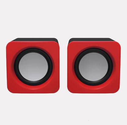 Hammok CHEER 3 W Laptop/Desktop Speaker