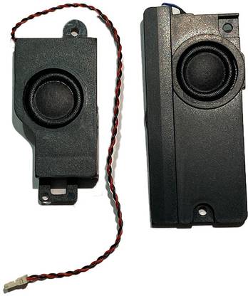 SDLAPPARTS Laptop Speaker for Acer Aspire 1.5 W Laptop/Desktop Speaker