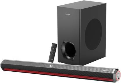 Honeywell Trueno U4000 240 W Bluetooth Soundbar