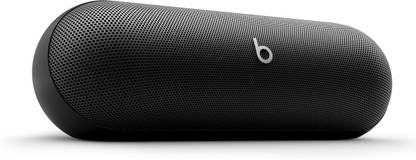Beats Pill Portable,Dust/water Resistant, USB-C Charge 20 W Bluetooth Speaker