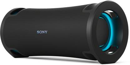 SONY ULT Field 7 with ULT button for Massive Bass, 30Hrs Battery Life,Handle,Karaoke Bluetooth Party Speaker