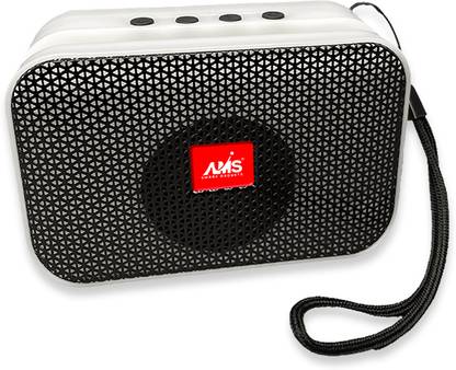 AMS SP-214 5 W Bluetooth Speaker