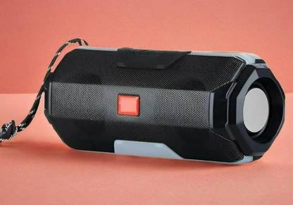 Stybits D363 A006 (PORTABLE BLUETOOTH SPEAKER) 2200mAh Battery 10 W Bluetooth Speaker