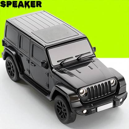 3BAAN X310 Loud Wireless Speaker with RGB Lights, Bass Boost & Waterproof for Parties 8 W Bluetooth Speaker