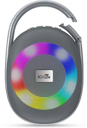 iCruze Digital Magnifico 8 W Bluetooth Speaker