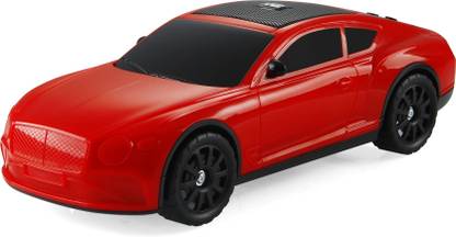 MZ S659 (PORTABLE BLUETOOTH SPEAKER) Dynamic Thunder Sound Auto Series 5 W Bluetooth Speaker