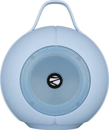 ZEBRONICS ZEB-SOUND POD 30(ZEB-PSPK 42) 12 W Bluetooth Speaker