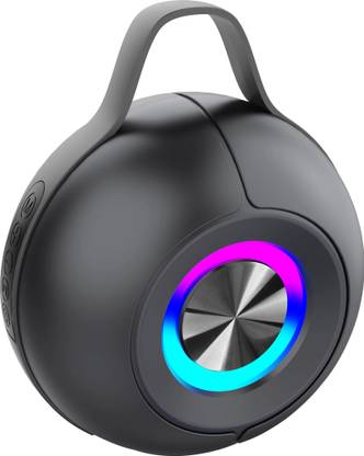 EVM EnLumina with 2000mah Battery 12 W Bluetooth Speaker