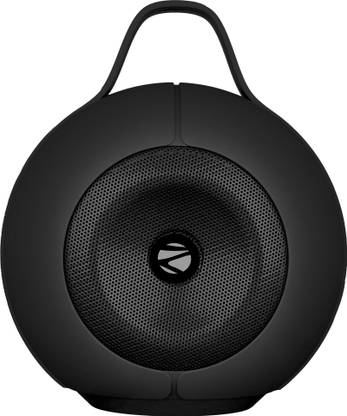 ZEBRONICS -SOUND POD 30 -PSPK 42) 12 W Bluetooth Speaker