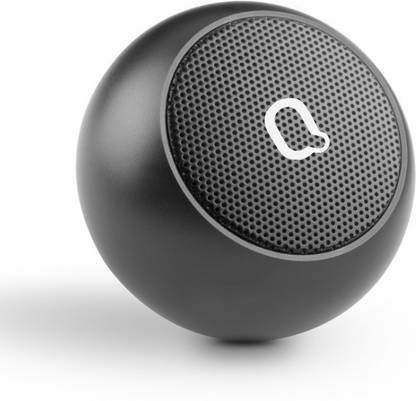 QUFEX QFX-10 3 W Bluetooth Speaker