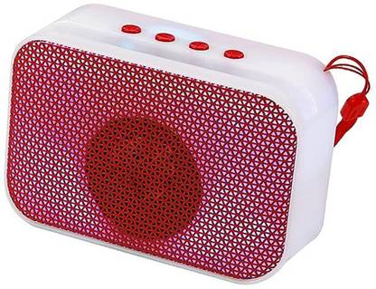 G2L Wireless Bluetooth Speaker with RGB Light Color Change Mode USB/TF Card 5 W 5 W Bluetooth Speaker