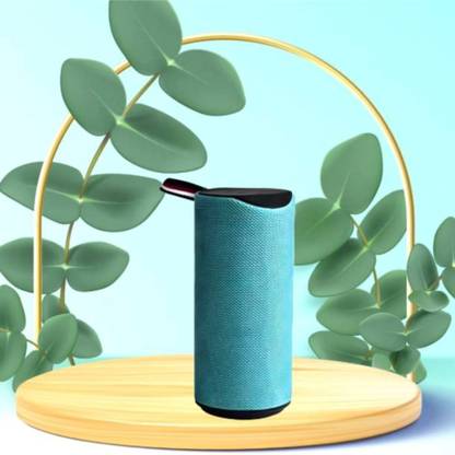 Raptor Pocket Bluetooth Speaker with Precise Audio Reproduction 9 W Bluetooth Speaker