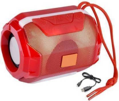 YAROH bgbhby A005 5W Portable Bluetooth Speaker - Powerful Sound, Anywhere, Anytime 5 W Bluetooth Speaker