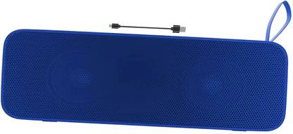 RZW TG-418 Ultra 3D Dynamic Thunder Sound With High Bass Wireless Portable-6 10 W Bluetooth Speaker