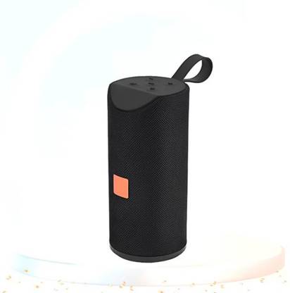 TWS DBD-Wireless rechargeable portable Premium Dj bass Multimedia Speaker 9 W Bluetooth Speaker