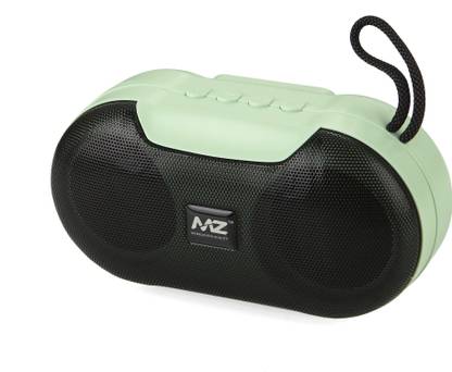 MZ M402SP (PORTABLE BLUETOOTH SPEAKER) 5 W Bluetooth Speaker