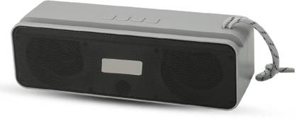 GOOD FUN Wireless 5.0 TV Stereo Speakers Soundbar Home Theater Surround Sound System 16 W Bluetooth Speaker