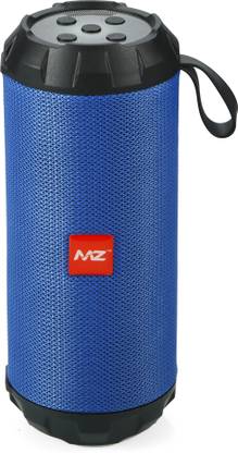 MZ M418SP (PORTABLE BLUETOOTH SPEAKER) Dynamic Thunder Sound with Mobile Stand 5 W Bluetooth Speaker