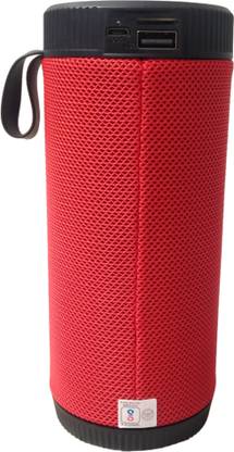 SSVOCATIONPOINT Wireless Premium 90db,Range bass Bluetooth Speaker 5 W Bluetooth Speaker