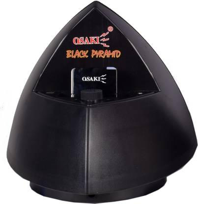 Osaki BLACK PYRAMID Reflected Sound 10 W Bluetooth Speaker