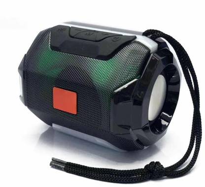 iSmart Tech Portable Wireless Speaker 10 W Bluetooth Party Speaker