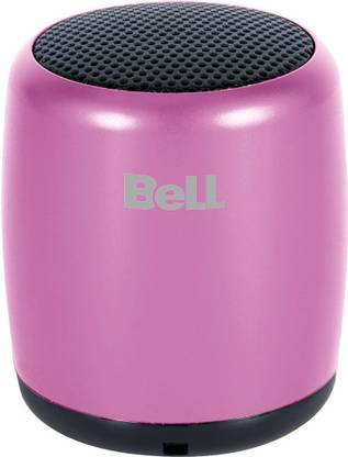 BELL BLSP 153 Wireless Bluetooth Mini Speaker Compatible with All Mobile 2 W Bluetooth Speaker