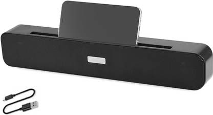 RZW New Bluetooth wireless desktop high volume multimedia Bluetooth speaker(2) 16 W Bluetooth Speaker