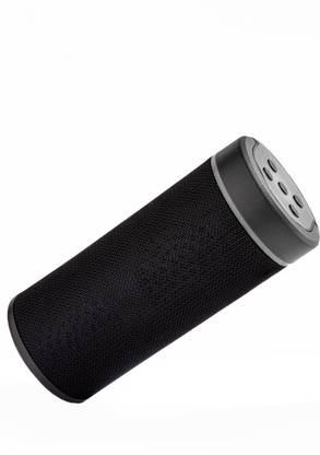 Teox 125-Blk 3.3 W Bluetooth Speaker