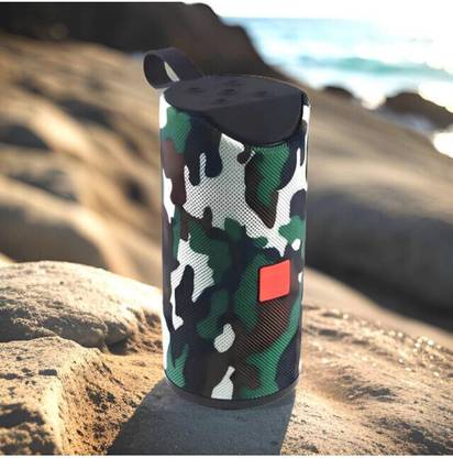 TWS QWN-Wireless rechargeable portable Premium Speaker Dj bass Multimedia 9 W Bluetooth Speaker