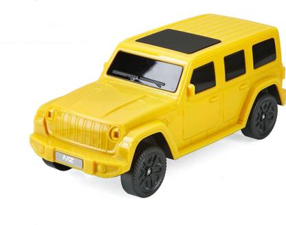 MZ F-BLUETOOTH PORTABLE SPEAKER-Dynamic Thunder Sound Auto Series 8 W Bluetooth Speaker