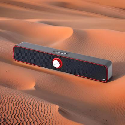 GUGGU M25 Best Home Theater Bluetooth Speaker Soundbar for mobile,tv,laptopEK-36 48 W Bluetooth Speaker