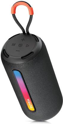 Intex Beast 10X 10 W Bluetooth Speaker