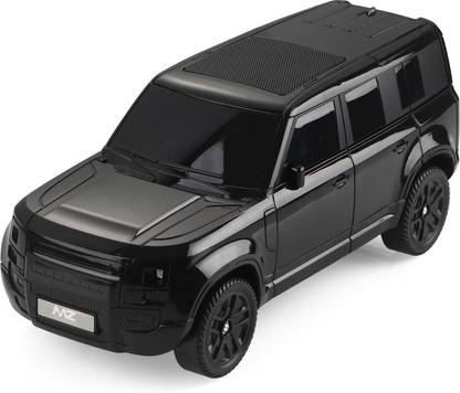 MZ Portable Speaker-(Auto Series)Thunder Dynamic Sound 8 W Bluetooth Speaker