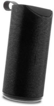 DHAN GRD TG-113 Bluetooth Speaker Black 10 W Bluetooth Speaker
