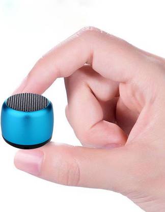RENTOOR SMALL SIZE Super Bass Sound High Quality Small body Big sound smart speaker 10 W Bluetooth Speaker
