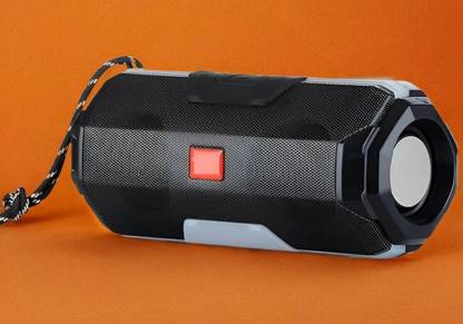 Stybits D390 A006 (PORTABLE BLUETOOTH SPEAKER) 2200mAh Battery 10 W Bluetooth Speaker