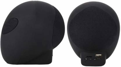 Infinizy WD88 5.6 W Bluetooth Speaker