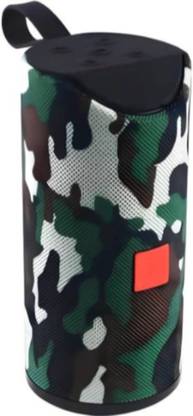 GDS DZPM-(PORTABLE BLUETOOTH SPEAKER) Dynamic Thunder Sound With High Bass 9 W Bluetooth Speaker