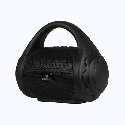 ZEBRONICS ZEB COUNTY 5 3 W Bluetooth Speaker