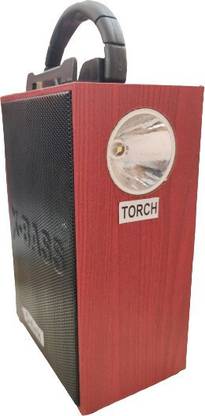 Ortel OK-105 D 5 W Bluetooth Speaker