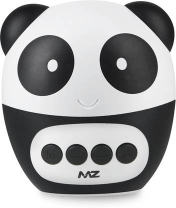 MZ M8 (PORTABLE BLUETOOTH SPEAKER) Dynamic Thunder Sound with High Bass, 1200mAh 5 W Bluetooth Speaker