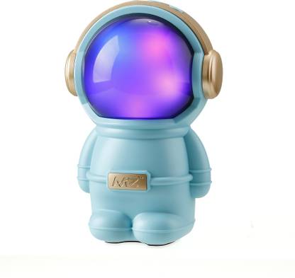 MZ M6 BLUETOOTH PORTABLE 6.8 W Bluetooth Speaker