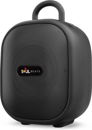 Soul Beats SB-D21 12 W Bluetooth Speaker