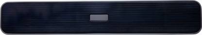 RZW Portable Powerful bass|8 Hours playtime|IPX4 Splashproof|Rechargeable Battery 10 W Bluetooth Speaker