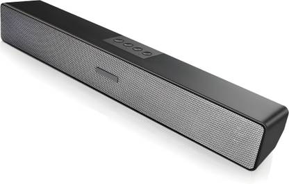 XVEP Wireless Speaker Bluetooth Premium Stereo Deep Bass Soundbar for Home Party 20 W Bluetooth Speaker