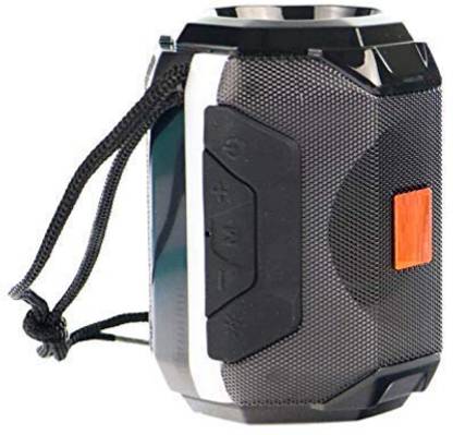 FRONY TTT_490T_A005 BLUETOOTH SPEAKER SUPPORTED SD CARD,PEN DRIVE,FM,BUILT IN MIC 48 W Bluetooth Speaker