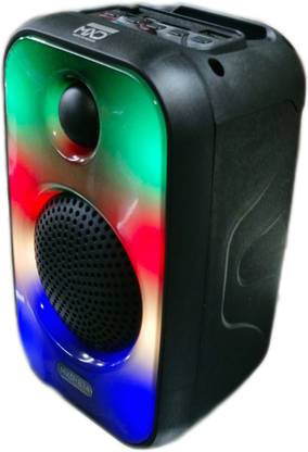 mxd MXD-874 3 W Bluetooth Speaker
